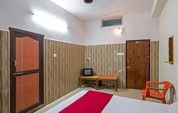 Hotel Sri Ayodhya, Tirupati 5