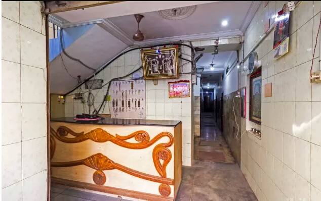 Hotel Sri Ayodhya, Tirupati 4