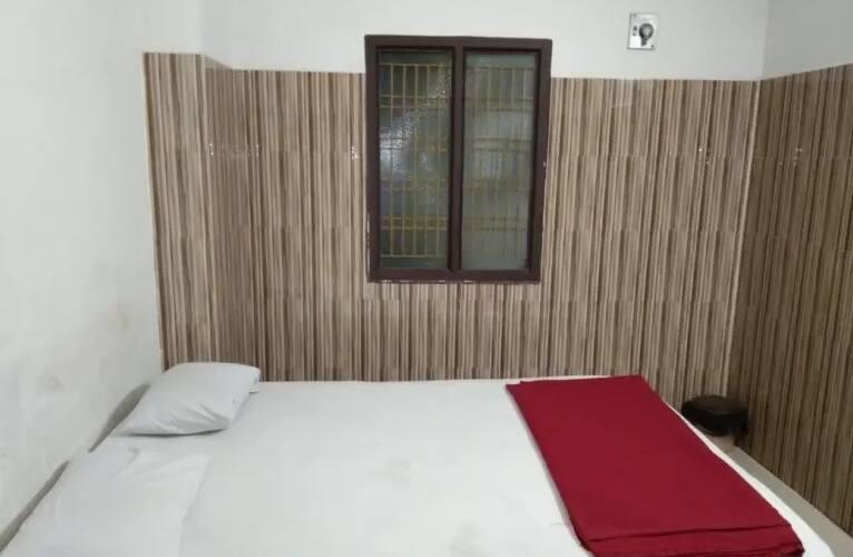 Hotel Sri Ayodhya, Tirupati 3