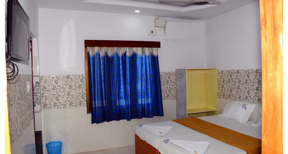 Hotel Wilson,Ervadi, Ramanathapuram 2