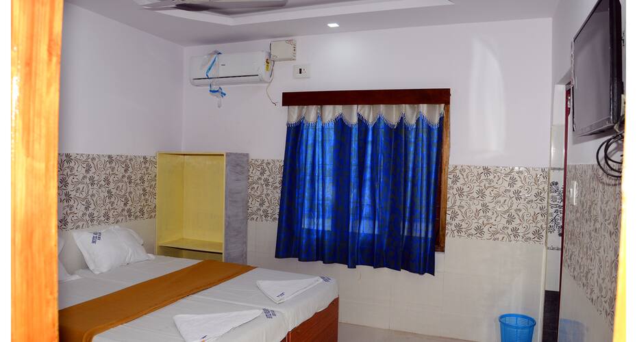 Hotel Wilson,Ervadi, Ramanathapuram 3