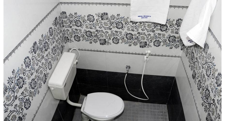 Hotel Wilson,Ervadi, Ramanathapuram 4