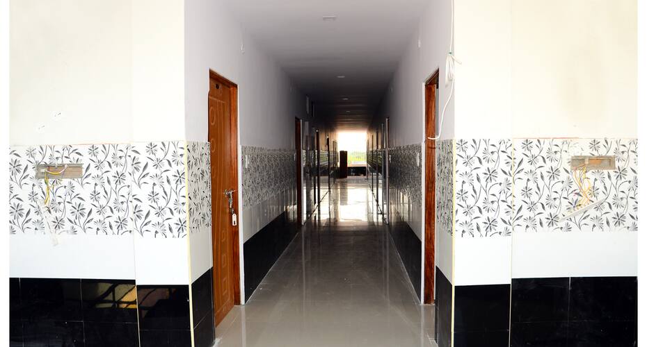 Hotel Wilson,Ervadi, Ramanathapuram 5