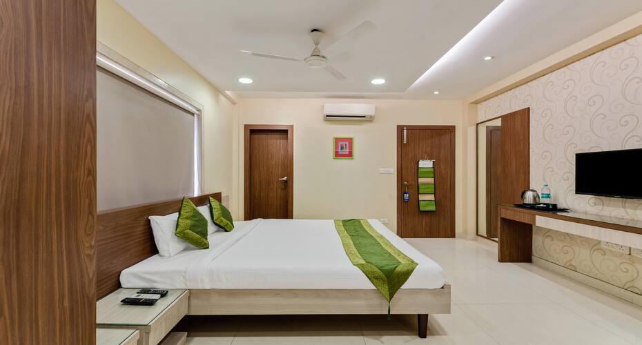 Habitat Appartment, Kolkata 1
