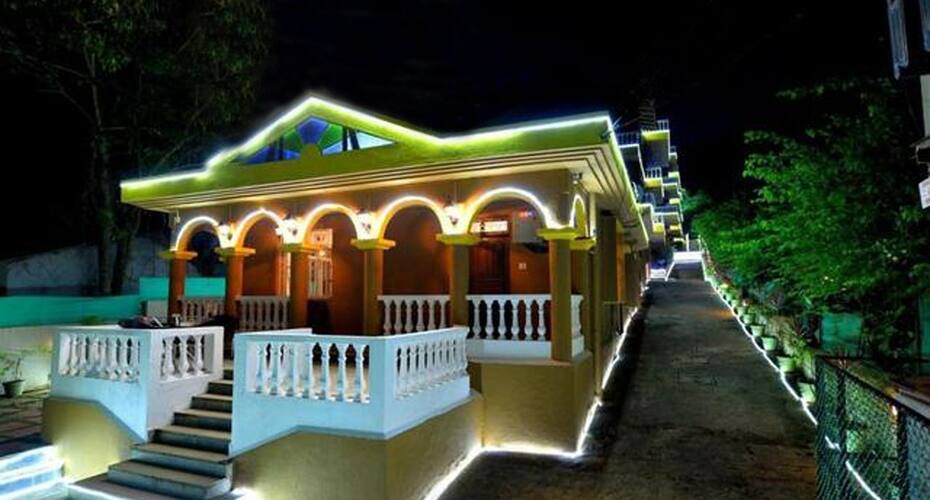 Mamra Suites Goa, Goa 2