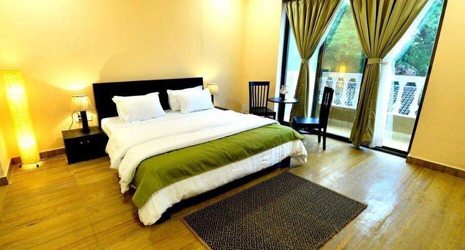 Mamra Suites Goa, Goa 3