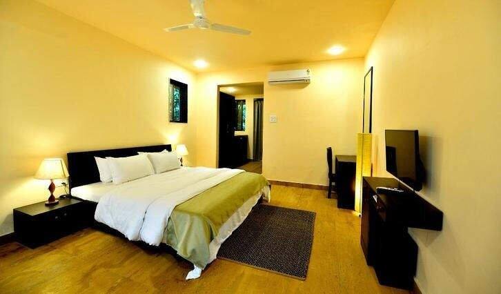 Mamra Suites Goa, Goa 4