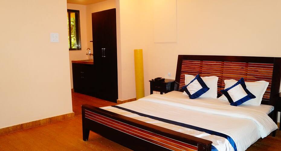 Mamra Suites Goa, Goa 5