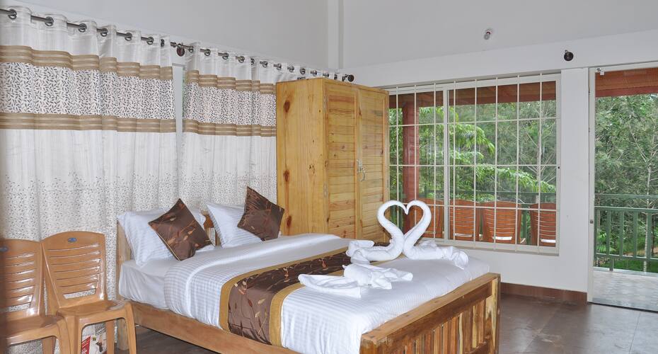 Waterview Holiday Retreat, Hassan 3
