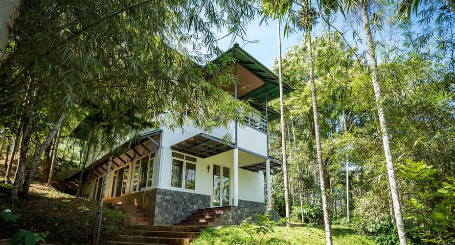 The Woods Resort Wayanad Price, Reviews, Photos & Address