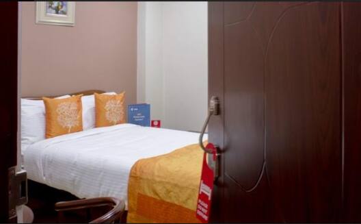 Hotel Padmini Residency, Hyderabad 2