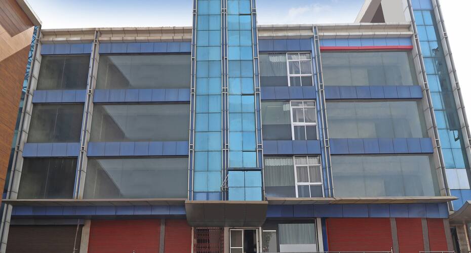 Hotel Kiran, Raipur 2