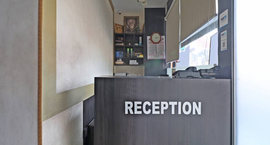 Hotel Kiran, Raipur 4
