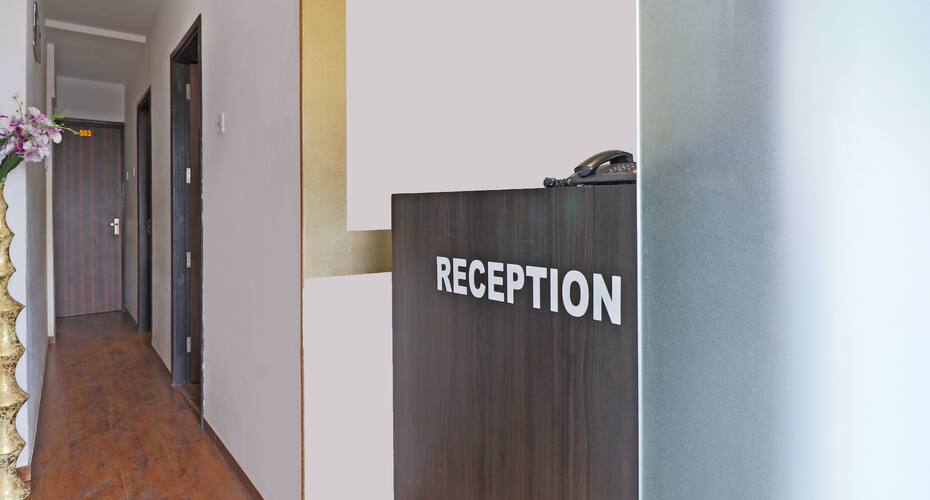 Hotel Kiran, Raipur 5