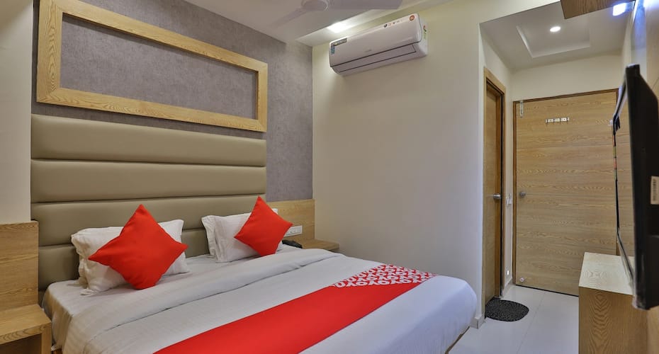 Hotel Royal King By Sky Stays Ahmedabad Price, Reviews, Photos & Address