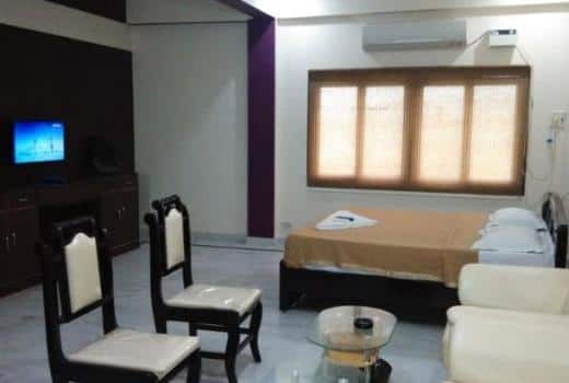 Hotel Dillis, Tirupati 2
