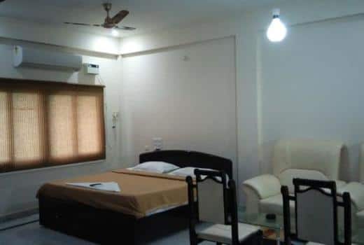 Hotel Dillis, Tirupati 4