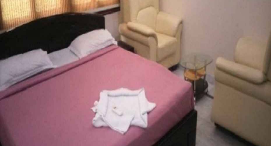 Hotel Dillis, Tirupati 5