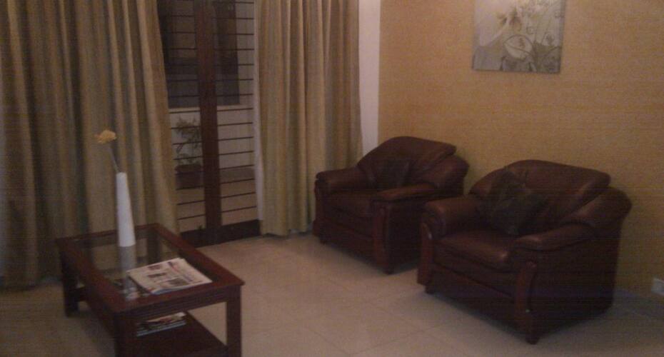 Woods Inn, Bangalore 5