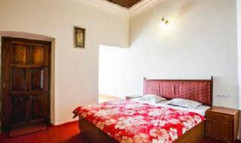 Hotel Himalaya Castle, Mussoorie 4