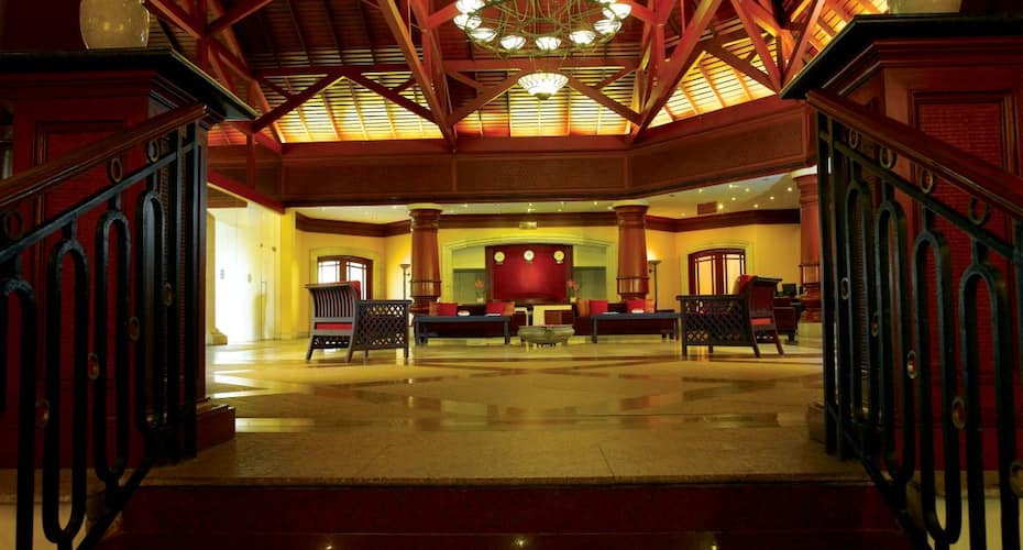 The Gateway Hotel Beach Road Calicut Price Reviews Photos Address Formerly called calicut, the city was a major port on the maritime silk road. the gateway hotel beach road calicut