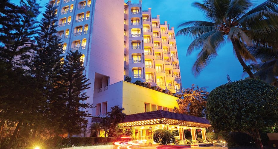The Gateway Hotel Marine Drive Ernakulam Ernakulam Cochin Price Reviews Photos Address Browse expedia's selection of 236 hotels and places to stay in ernakulam. the gateway hotel marine drive