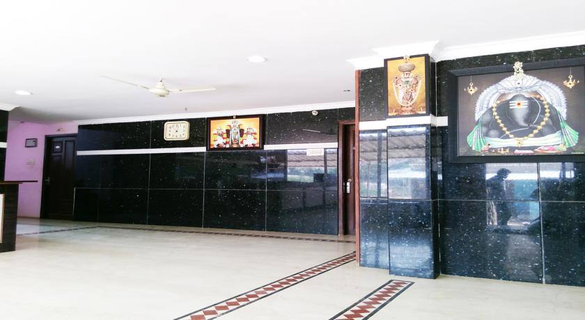 S.P. Residency, Tirupati 4