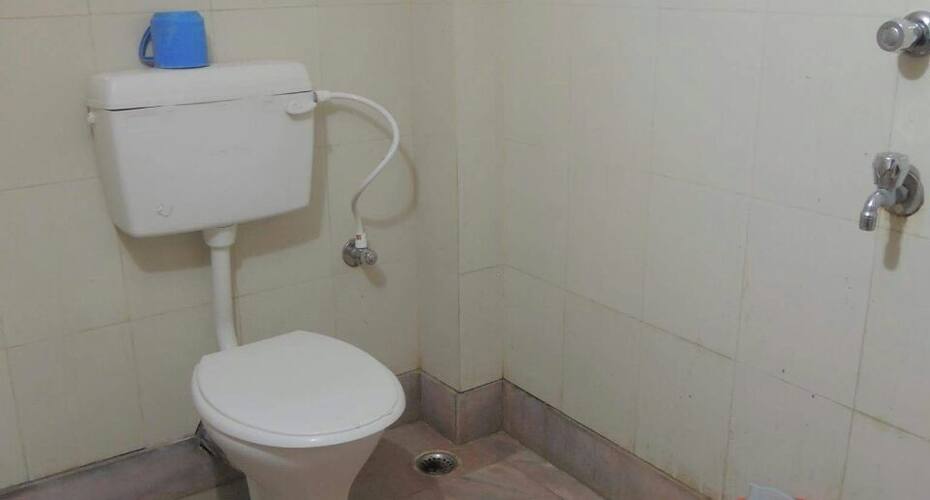 Hotel Coastal View, Mandarmoni 4