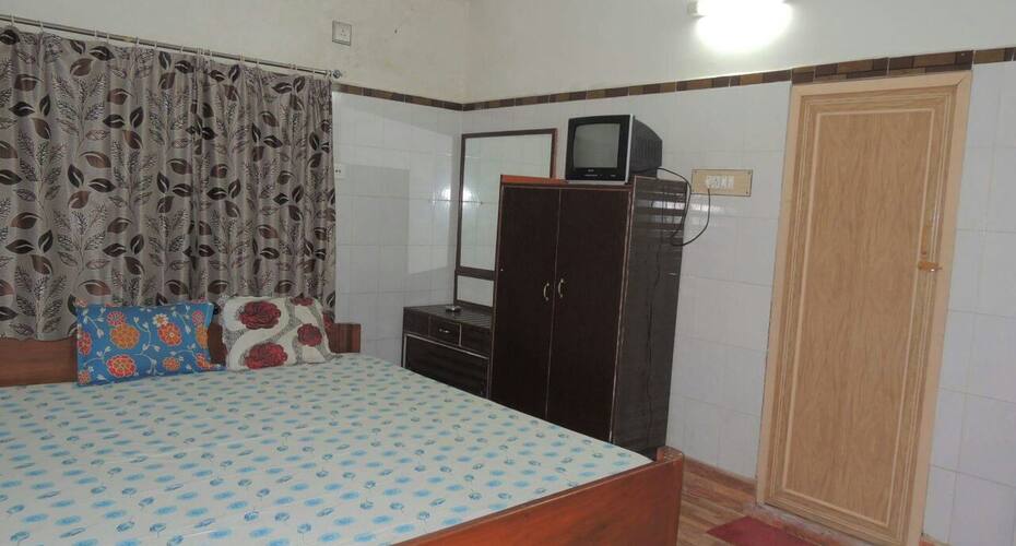 Hotel Coastal View, Mandarmoni 2