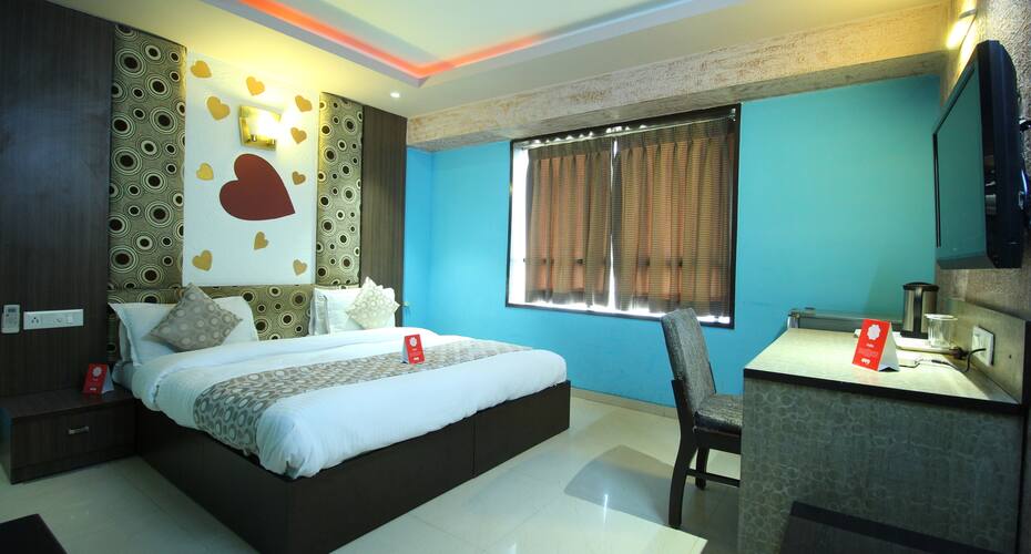 Hotel Shailly Inn, Ahmedabad 4