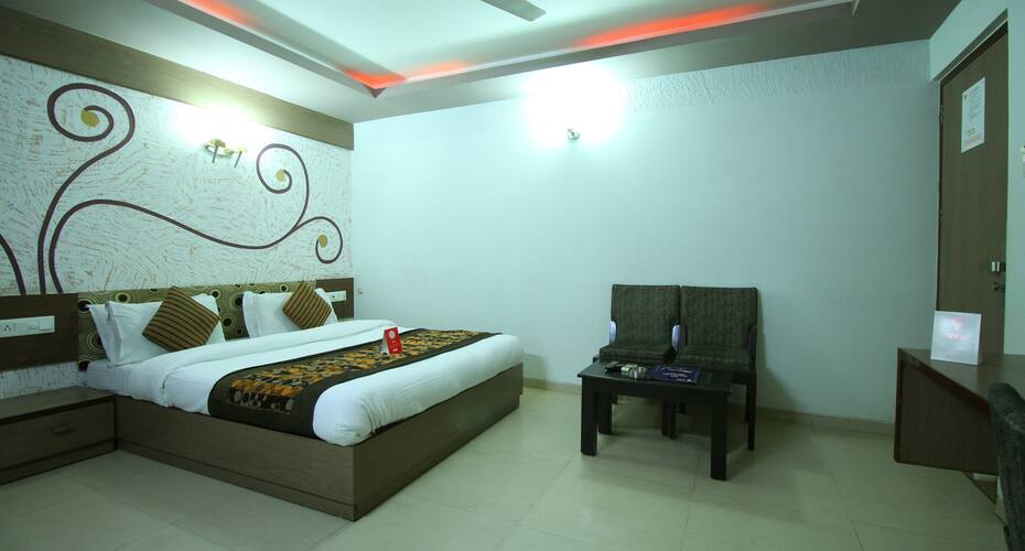 Hotel Shailly Inn, Ahmedabad 5