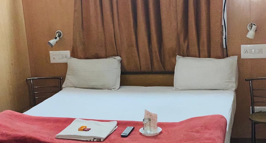 Hotel Gurumehar Residency, Patiala 2