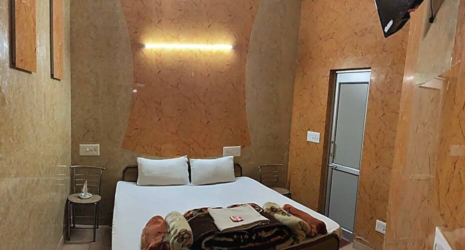 Hotel Gurumehar Residency, Patiala 3