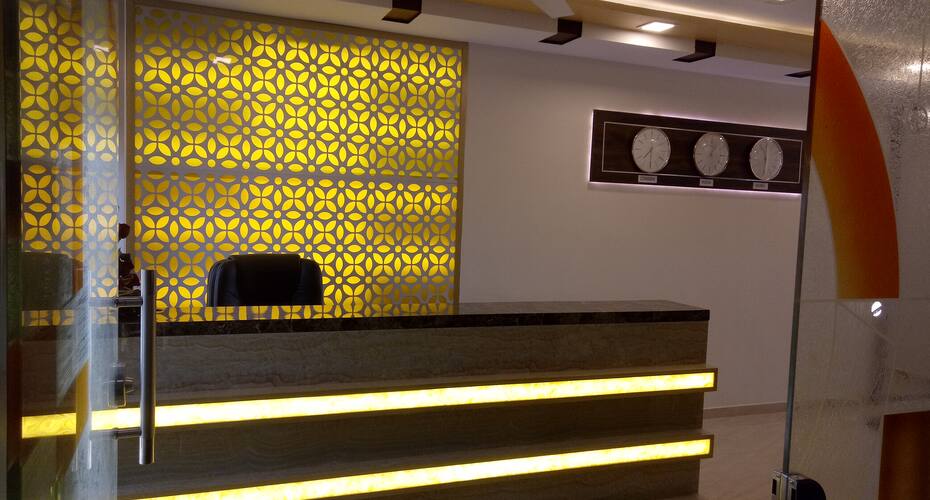 Hotel Landmark, Ahmedabad 4