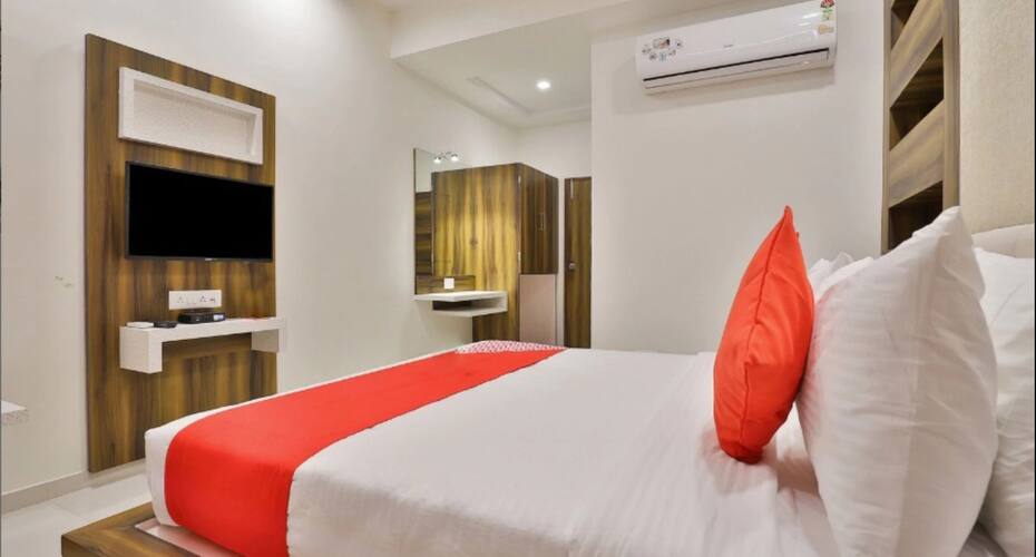 Hotel Landmark, Ahmedabad 5