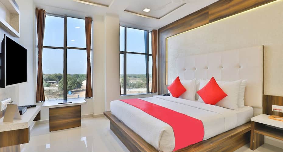 Hotel Landmark, Ahmedabad 3
