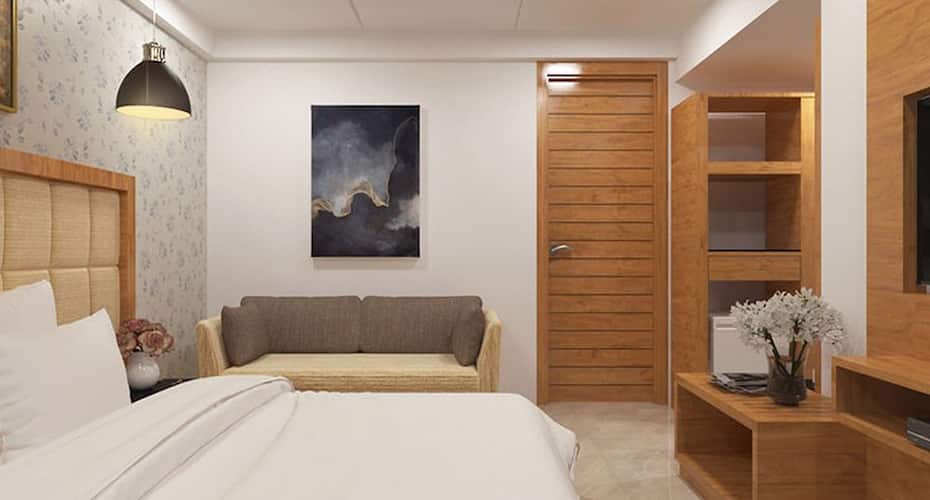 Treat Beach Resort Spa Bordi Price Reviews Photos Address With a view of the beautiful bordi beach located just 500 meters from the resort and surrounded by chickoo trees & greenery, our hotel invites you to breathe more easily from the moment you unpack. treat beach resort spa bordi price