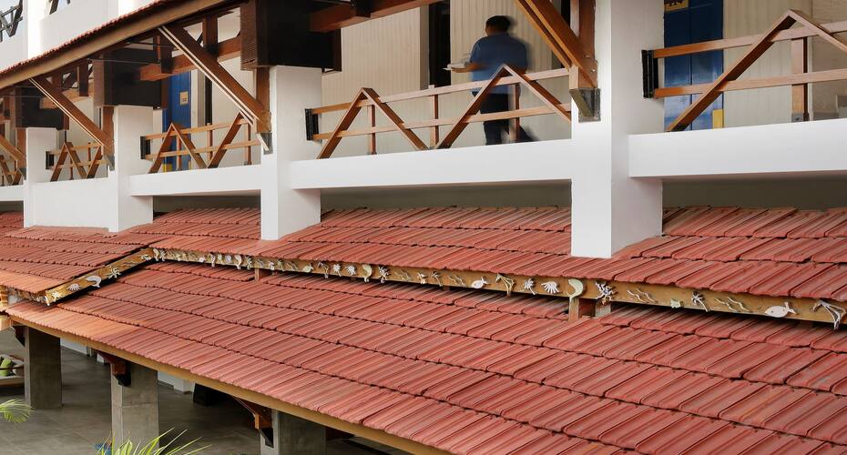 The Andhra Art & Craft Hotel, Visakhapatnam 3