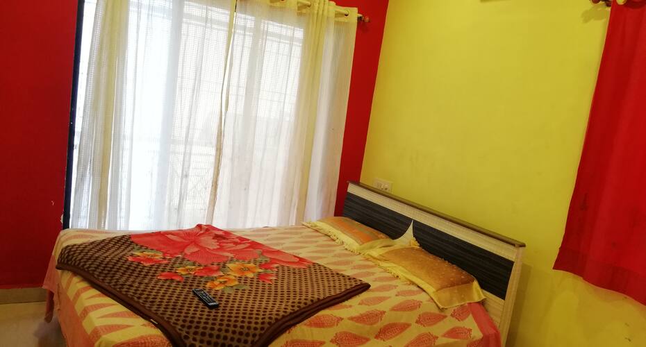 Aryan Valley View Cottage, Matheran 1