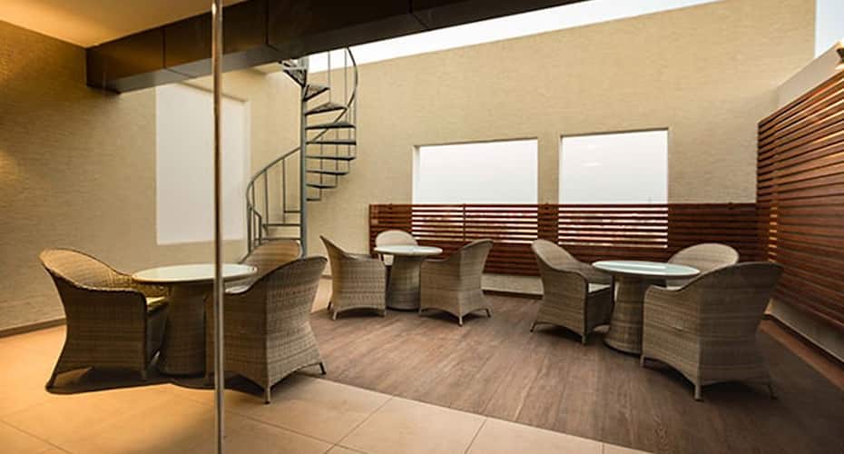 The Mayberry ( A Group Of Bergamont Hotels), Tirupur 2
