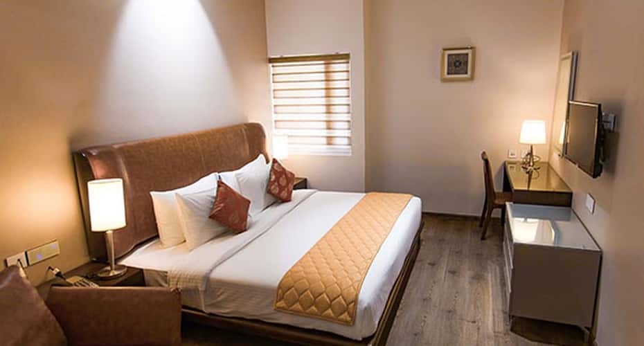 The Mayberry ( A Group Of Bergamont Hotels), Tirupur 3