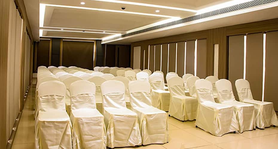 The Mayberry ( A Group Of Bergamont Hotels), Tirupur 5