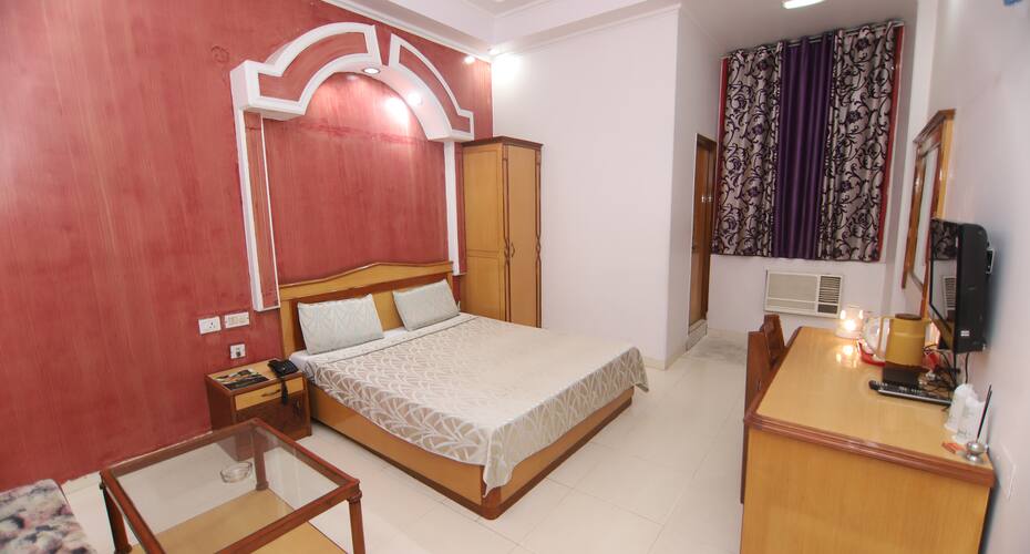 Kanak Garden Resort & Party Lawn, Sonipat 4