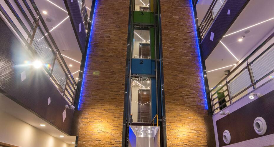 NPG Hotel, Bangalore 3