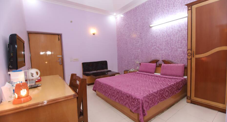 Kanak Garden Resort & Party Lawn, Sonipat 2