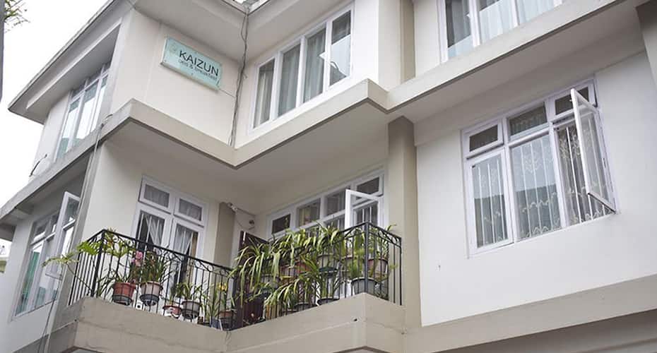 Kaizun Bed & Breakfast, Shillong 1