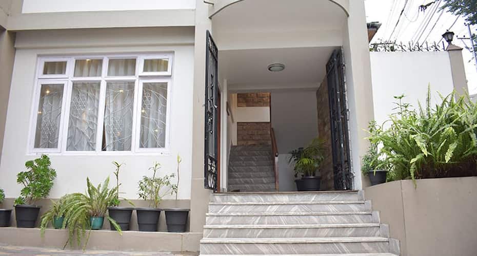Kaizun Bed & Breakfast, Shillong 2