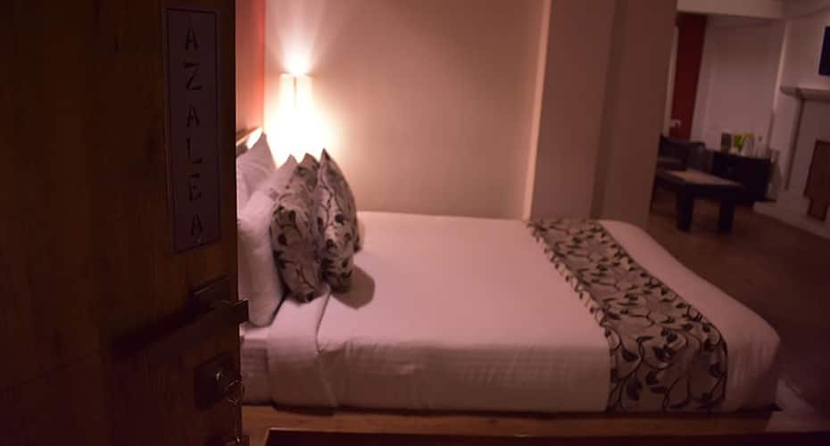 Kaizun Bed & Breakfast, Shillong 4
