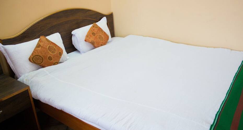Pumpkin Cherish Guest House, Cherrapunjee 4