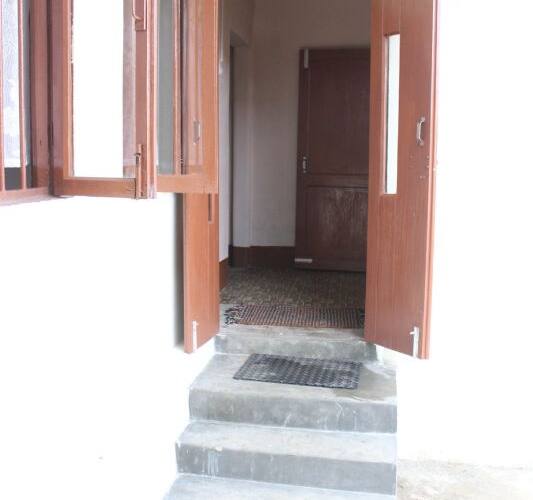 Pumpkin Latara Homestay, Cherrapunjee 2